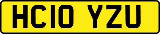 HC10YZU