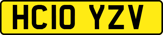 HC10YZV