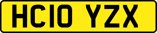 HC10YZX