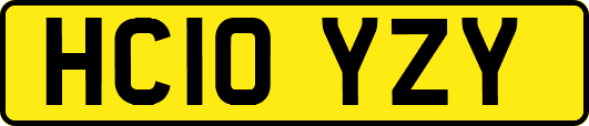 HC10YZY