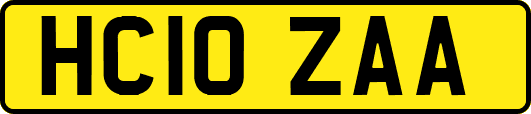 HC10ZAA