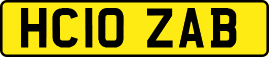 HC10ZAB