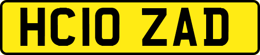 HC10ZAD