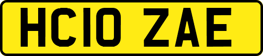 HC10ZAE