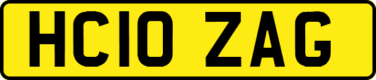 HC10ZAG