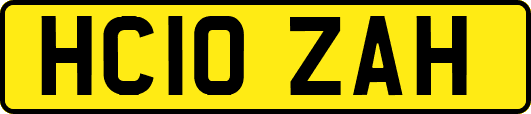 HC10ZAH