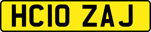 HC10ZAJ