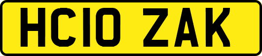 HC10ZAK