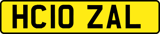 HC10ZAL