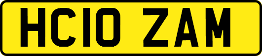 HC10ZAM