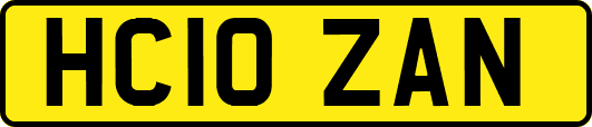 HC10ZAN