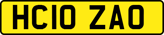 HC10ZAO