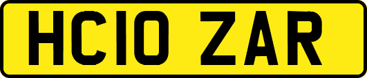 HC10ZAR