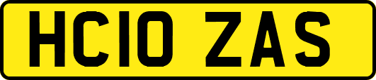 HC10ZAS