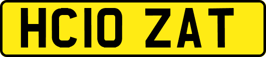 HC10ZAT