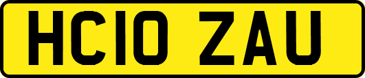 HC10ZAU