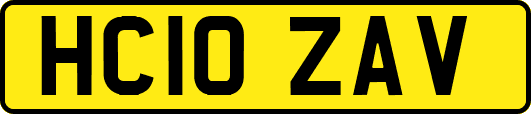 HC10ZAV