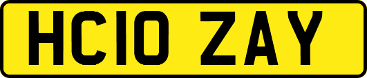 HC10ZAY