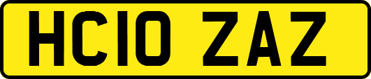 HC10ZAZ