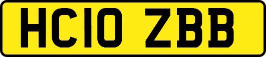 HC10ZBB