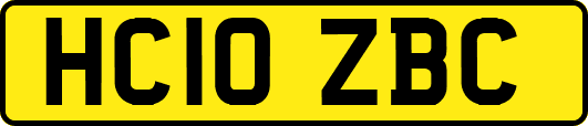 HC10ZBC