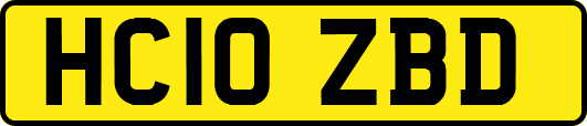 HC10ZBD