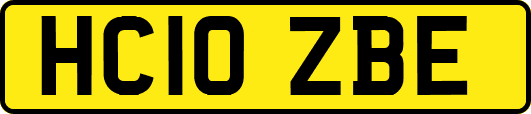 HC10ZBE