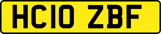 HC10ZBF