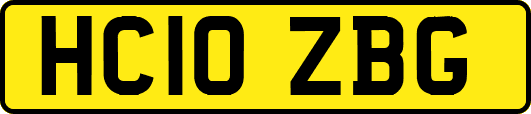 HC10ZBG