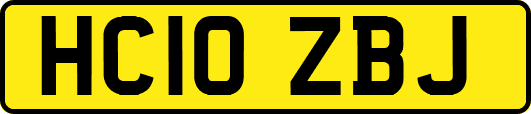 HC10ZBJ