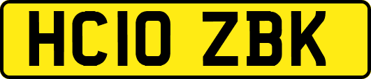 HC10ZBK