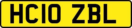 HC10ZBL