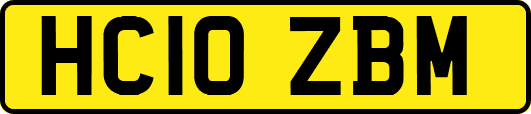 HC10ZBM
