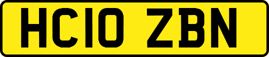 HC10ZBN