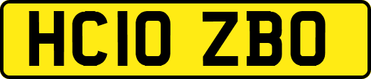 HC10ZBO