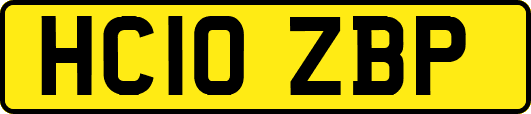 HC10ZBP