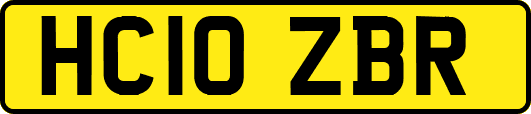 HC10ZBR