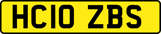 HC10ZBS