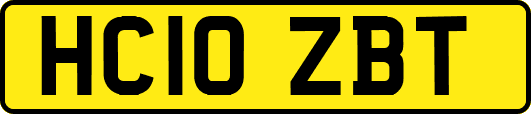 HC10ZBT