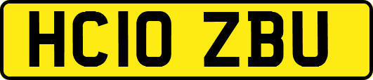 HC10ZBU