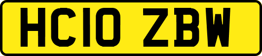HC10ZBW