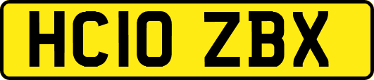 HC10ZBX