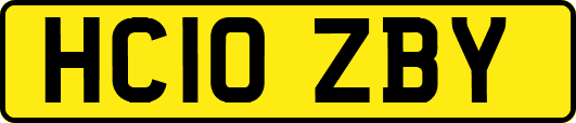 HC10ZBY