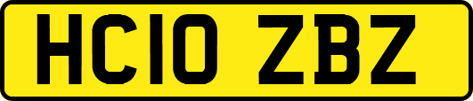 HC10ZBZ