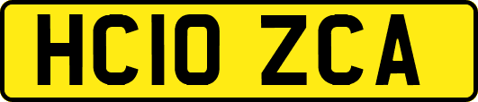 HC10ZCA