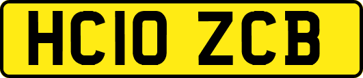 HC10ZCB