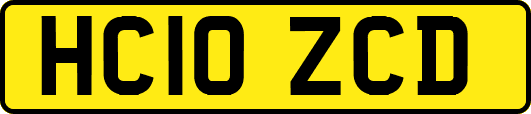 HC10ZCD