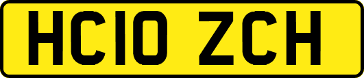 HC10ZCH