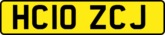 HC10ZCJ