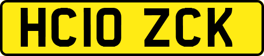 HC10ZCK